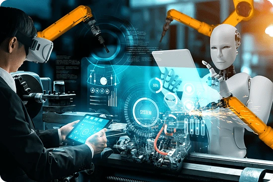 Automation training